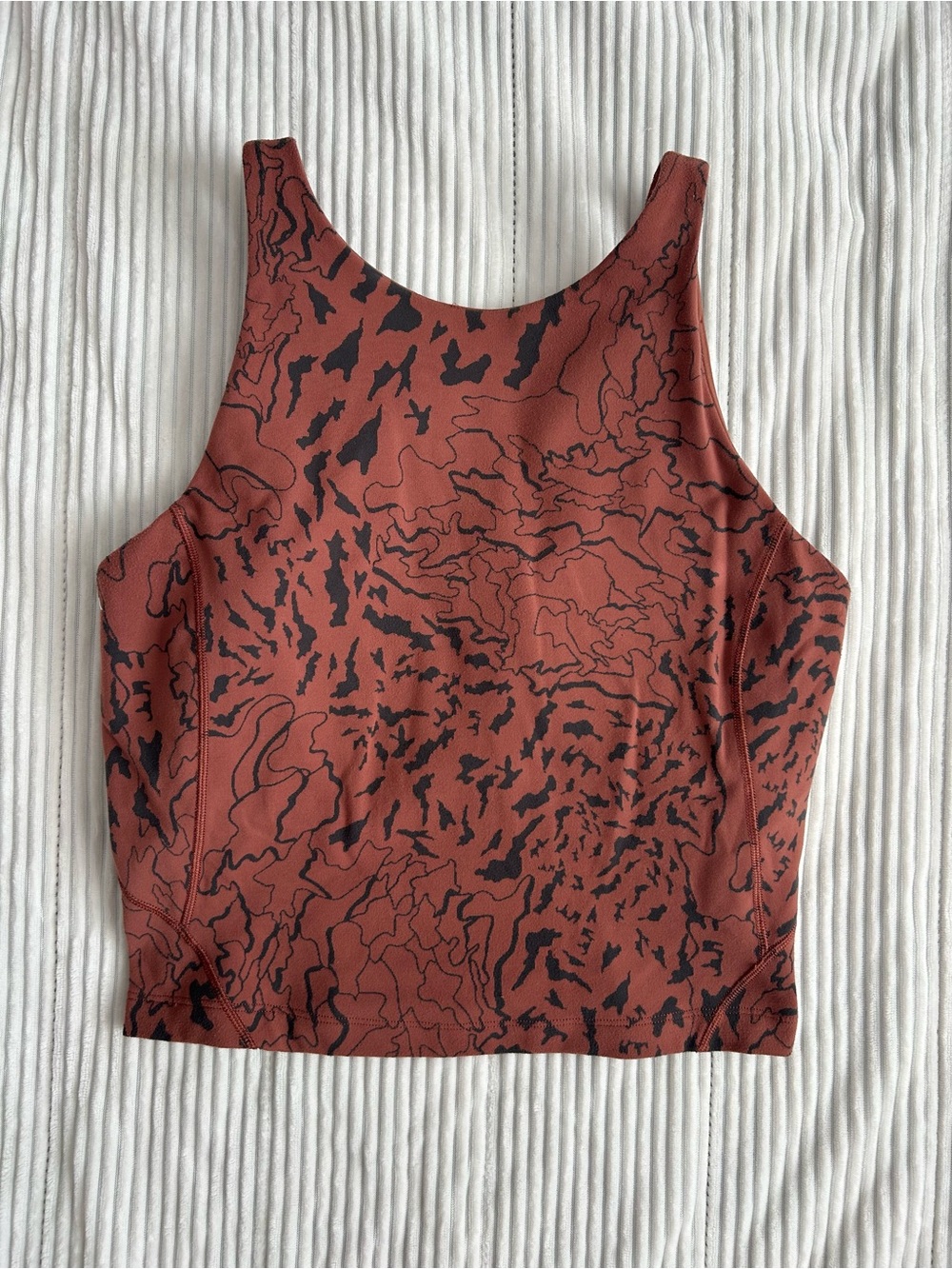 Women's Lululemon Tank Top